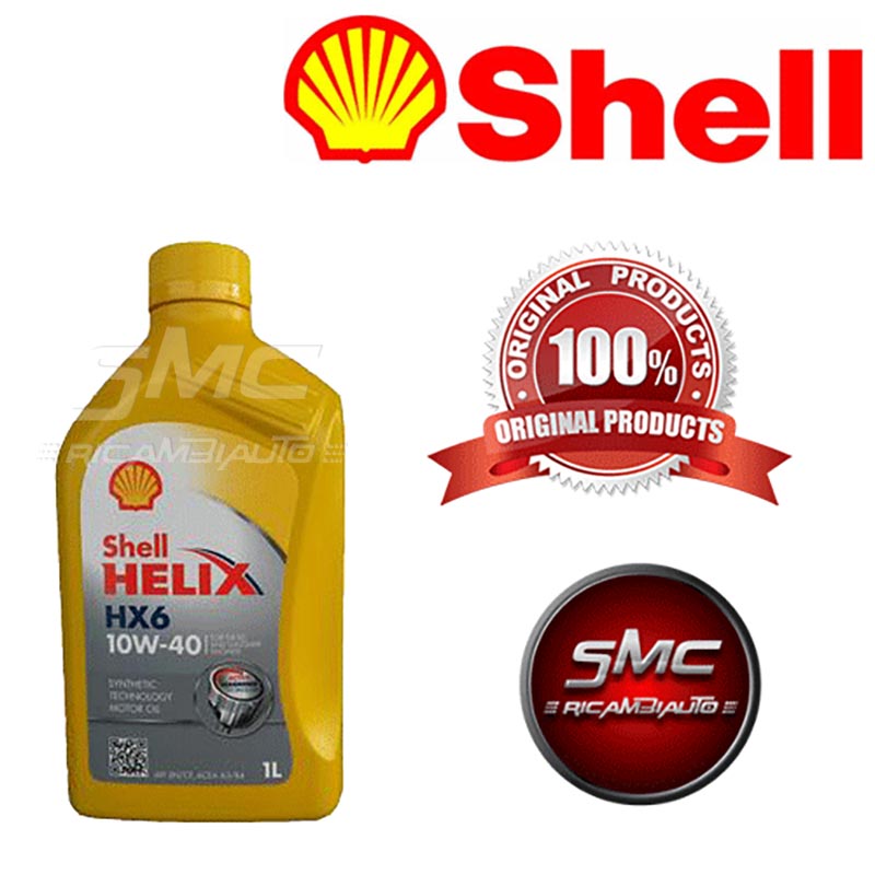 SHELHX610W40